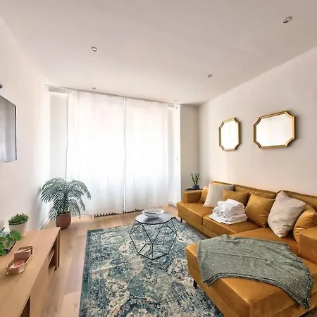 Superbe T2 Avec Terrasse A 5 Min Du Metro Apartment Marseille Exterior photo