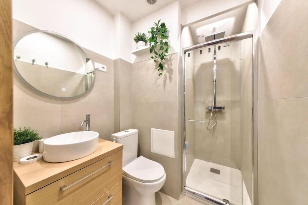 Apartment Superbe T2 Avec Terrasse A 5 Min Du Metro *
